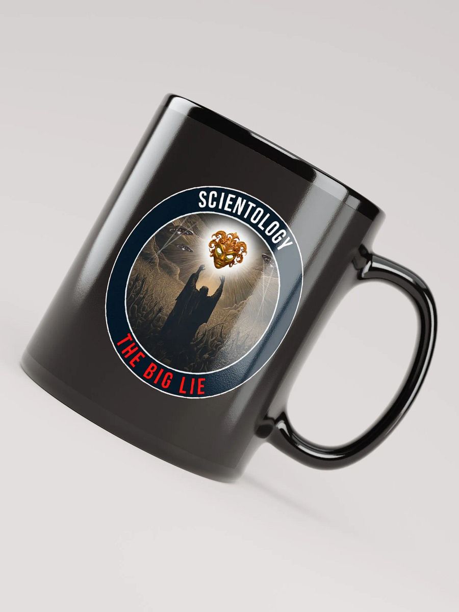 STBL ALIEN WORSHIP MUG product image (8)