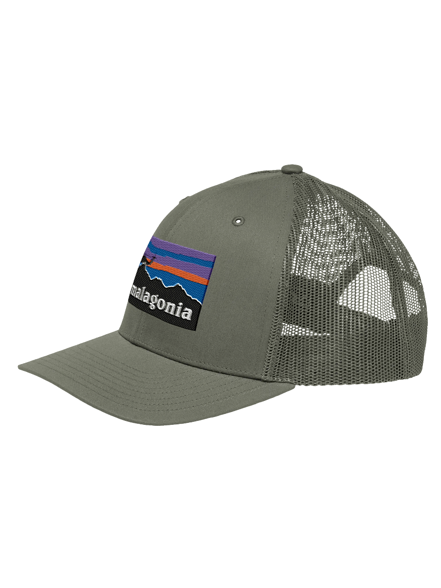 Deployment Edition: Somalagonia Hat product image (18)