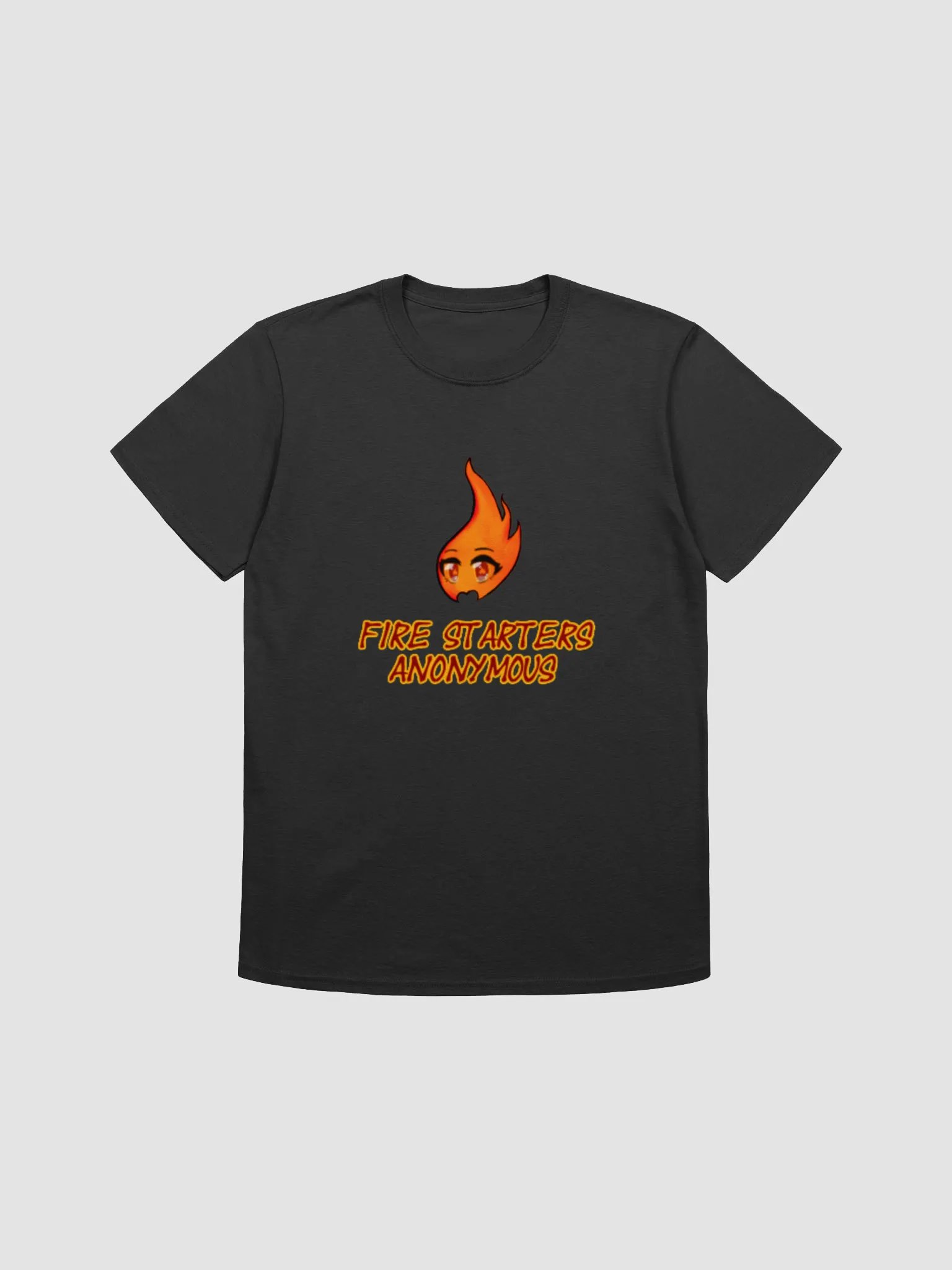 Fire Starters Anonymous Tshirt product image (3)