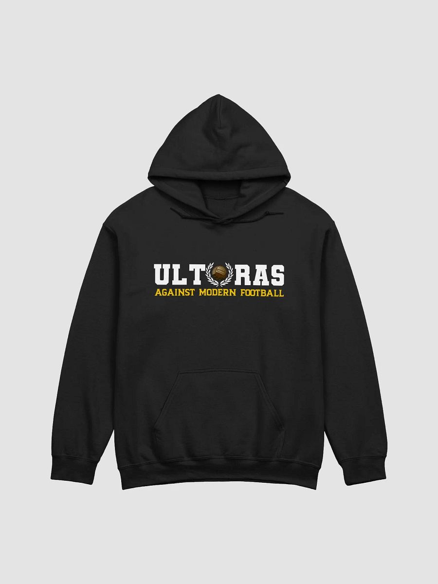 Hanorac Damă Ultras Against Modern Football product image (2)