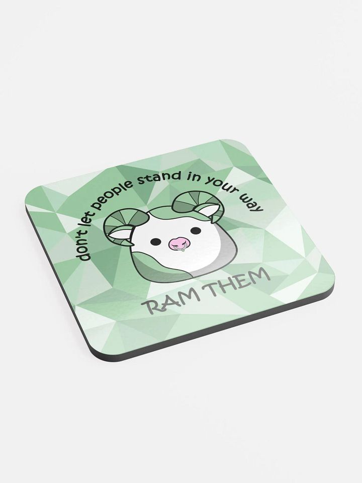 Coaster - Ram Them product image (2)