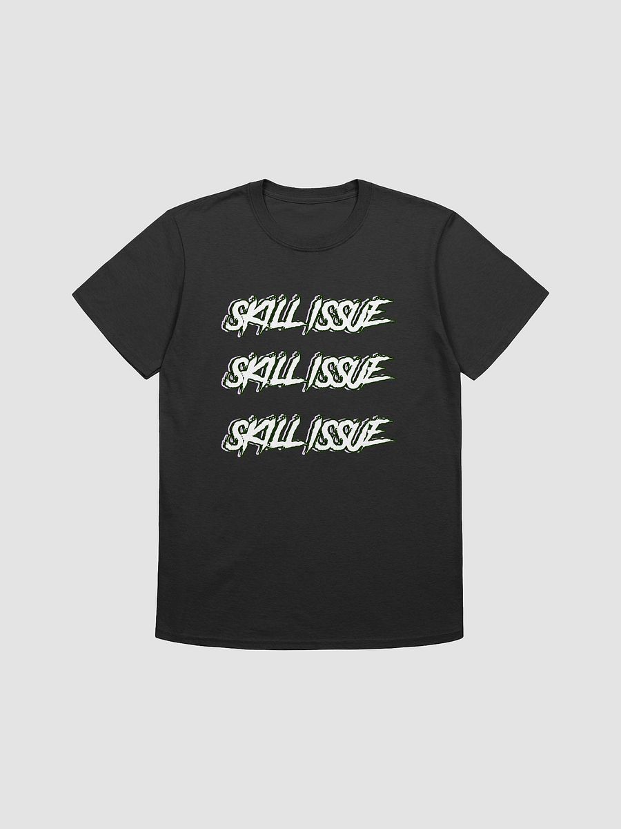 Skill Issue Unisex Softstyle T-Shirt product image (4)