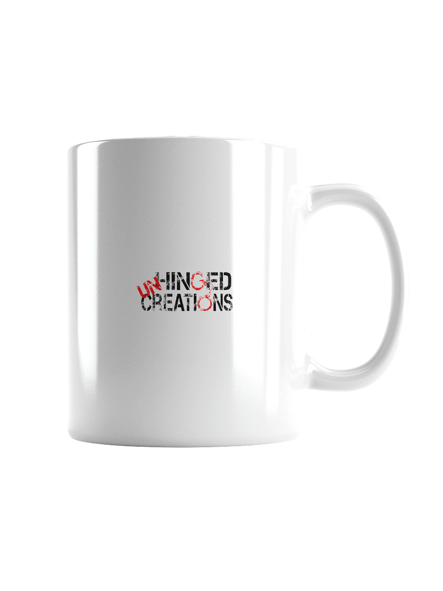 Triggered Coffee Mug product image (3)