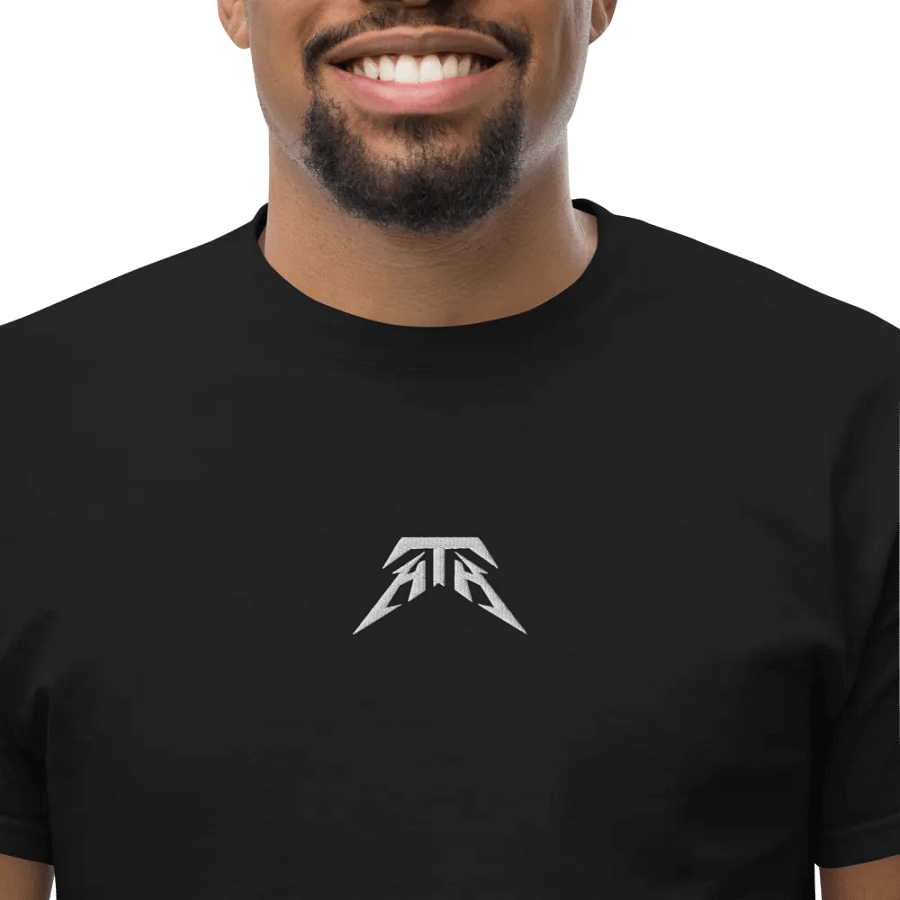 HTH Stinger Logo Urban Vibe Classic Tee product image (4)