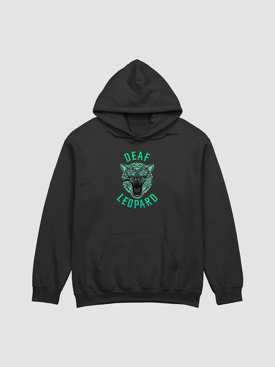 Deaf Leopard product image (6)