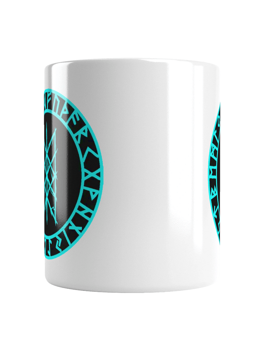 Web of Wyrd Glossy Mug product image (14)