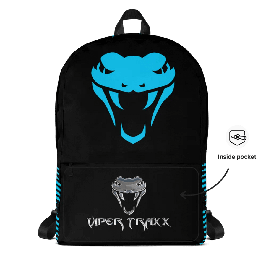 Viper Traxx MV Electric Bag product image (4)