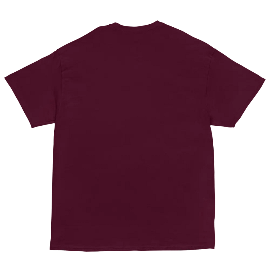 Viral Girl Cursive Tee product image (7)