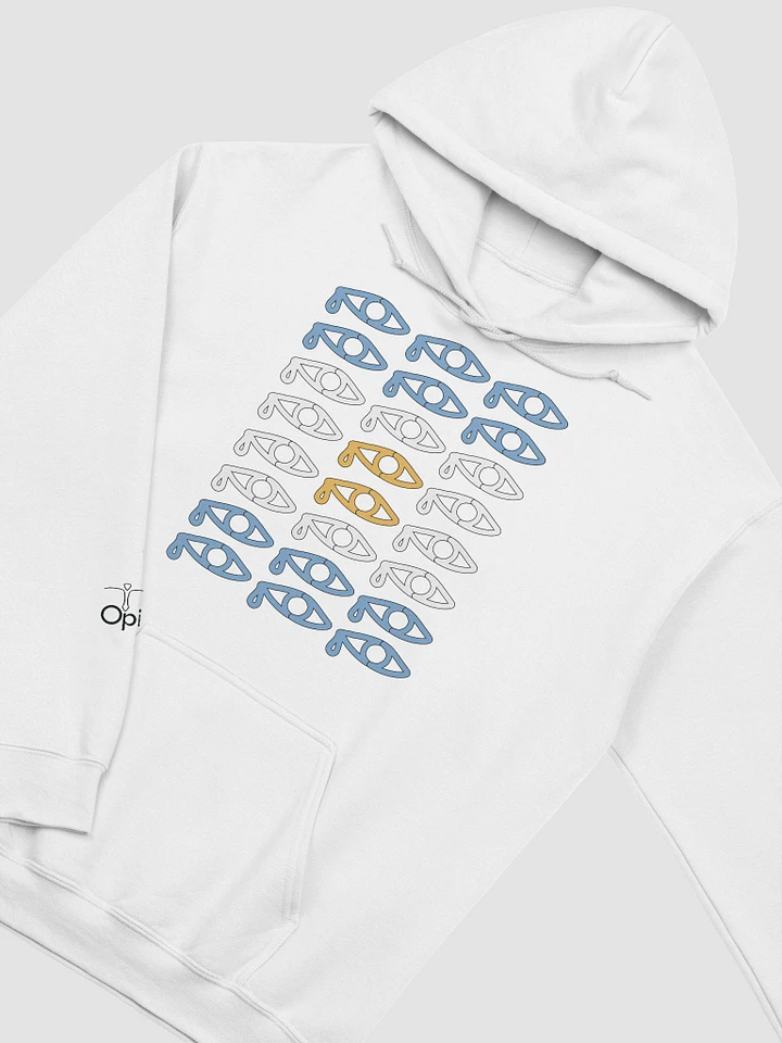 Argentina - Forever Cry - Gildan Classic Hoodie product image (1)