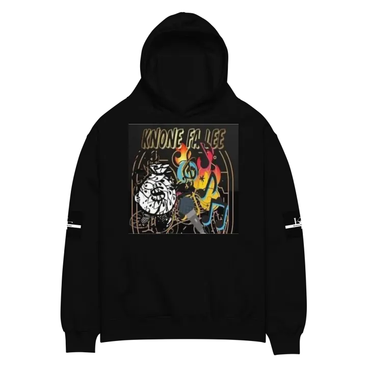 knone fa lee hoodie product image (2)