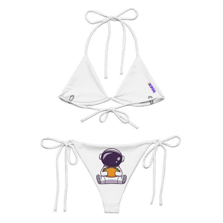 Space Tacos Bikini product image (2)