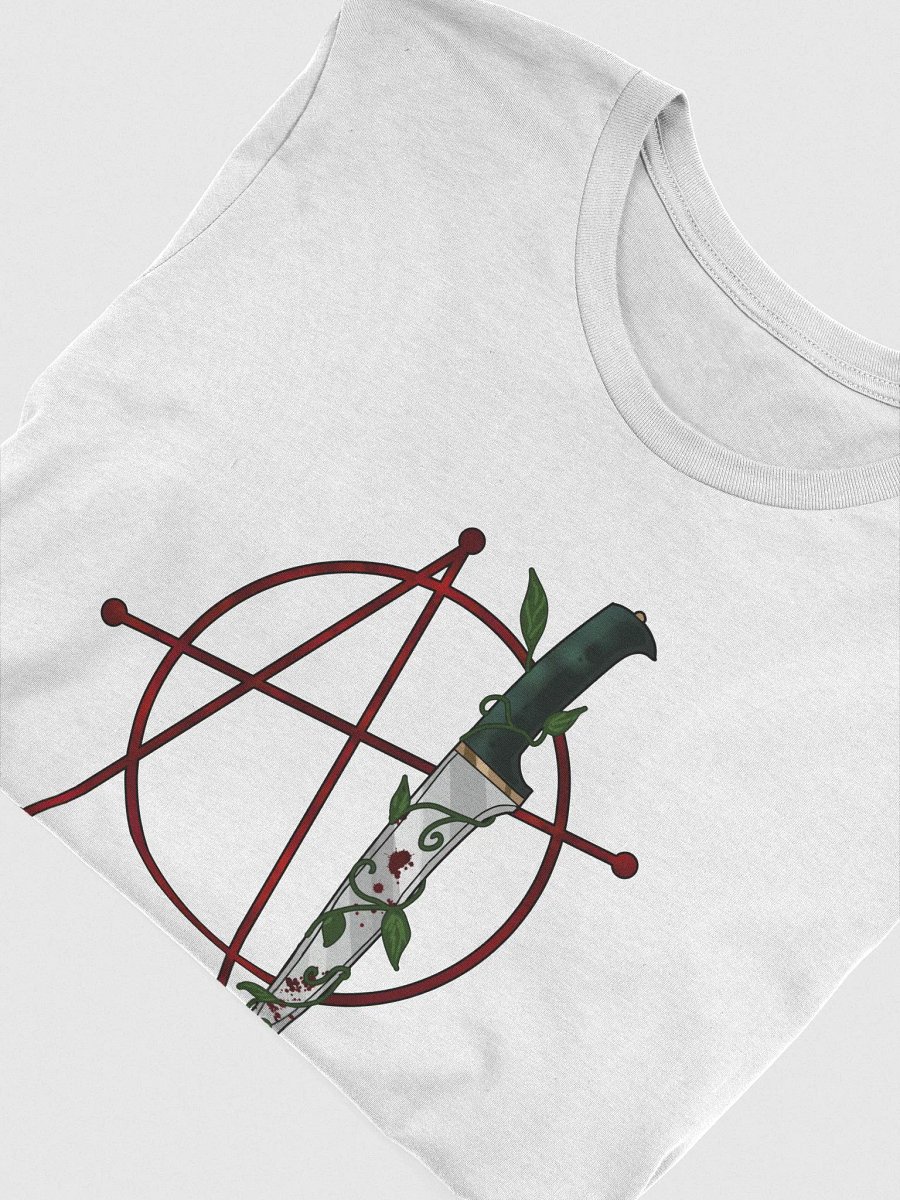 Dagger - Tee product image (4)