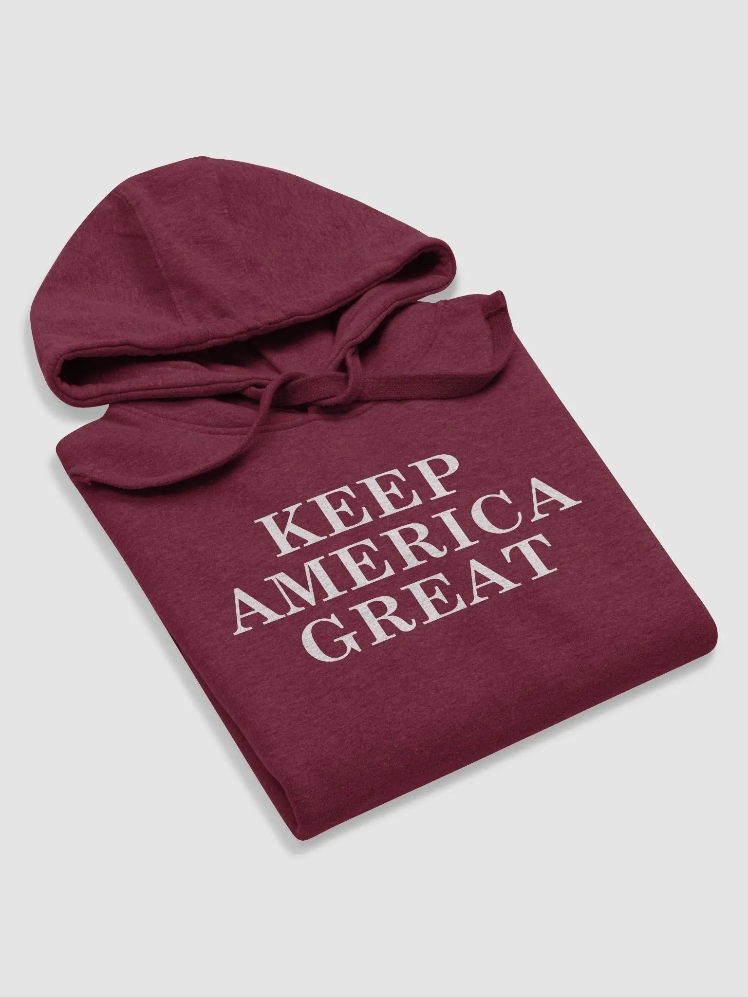 Keep America great Hoodie product image (5)