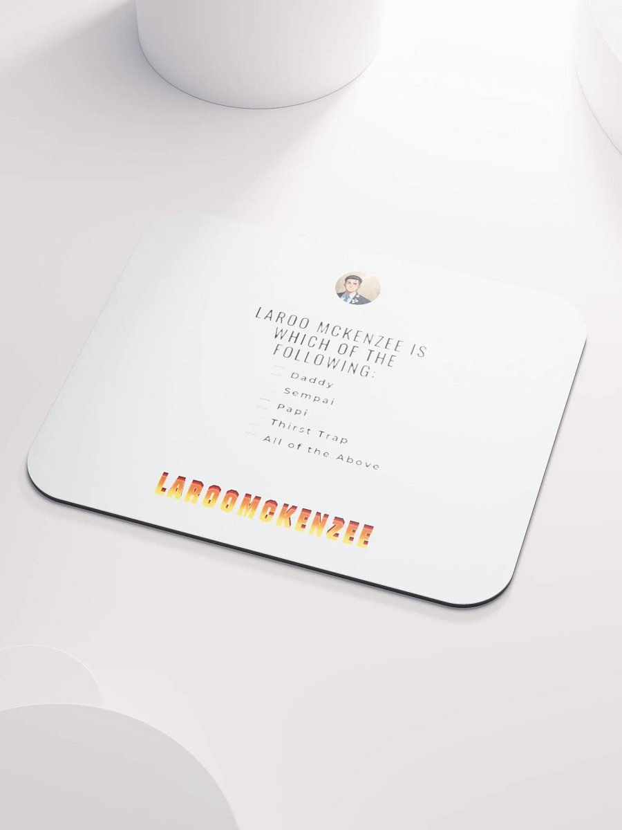 Laroo's Hand product image (4)