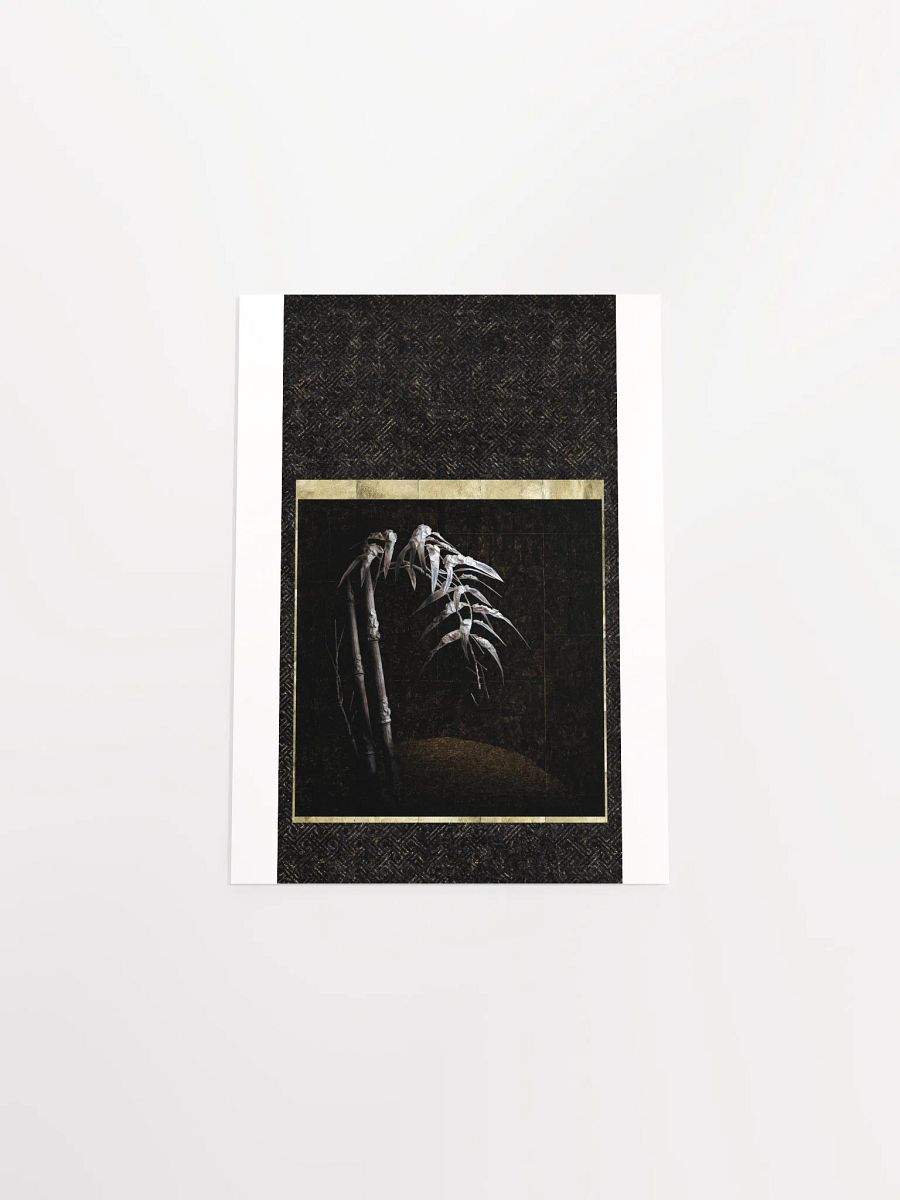 Koringami - Winter: Bamboo product image (5)