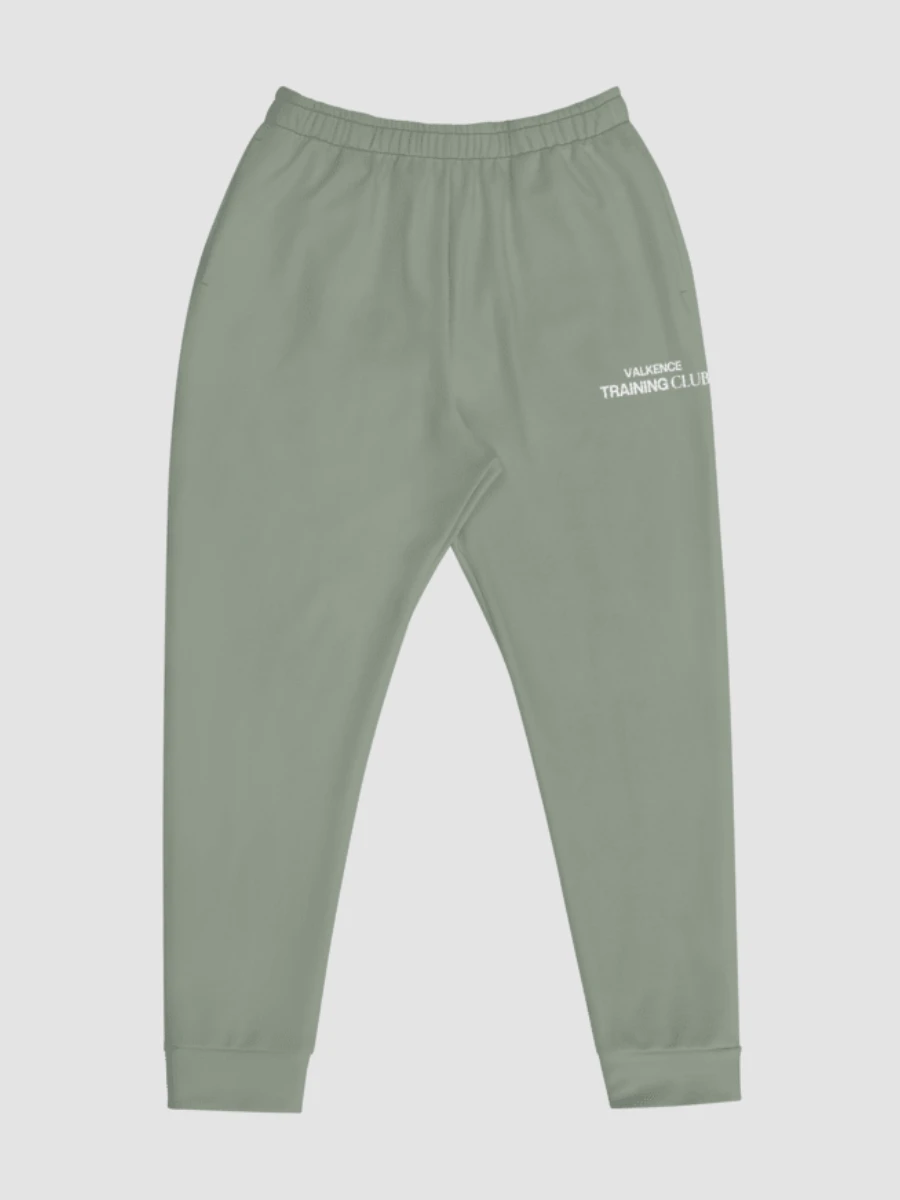Training Club Joggers - Subdued Sage product image (5)