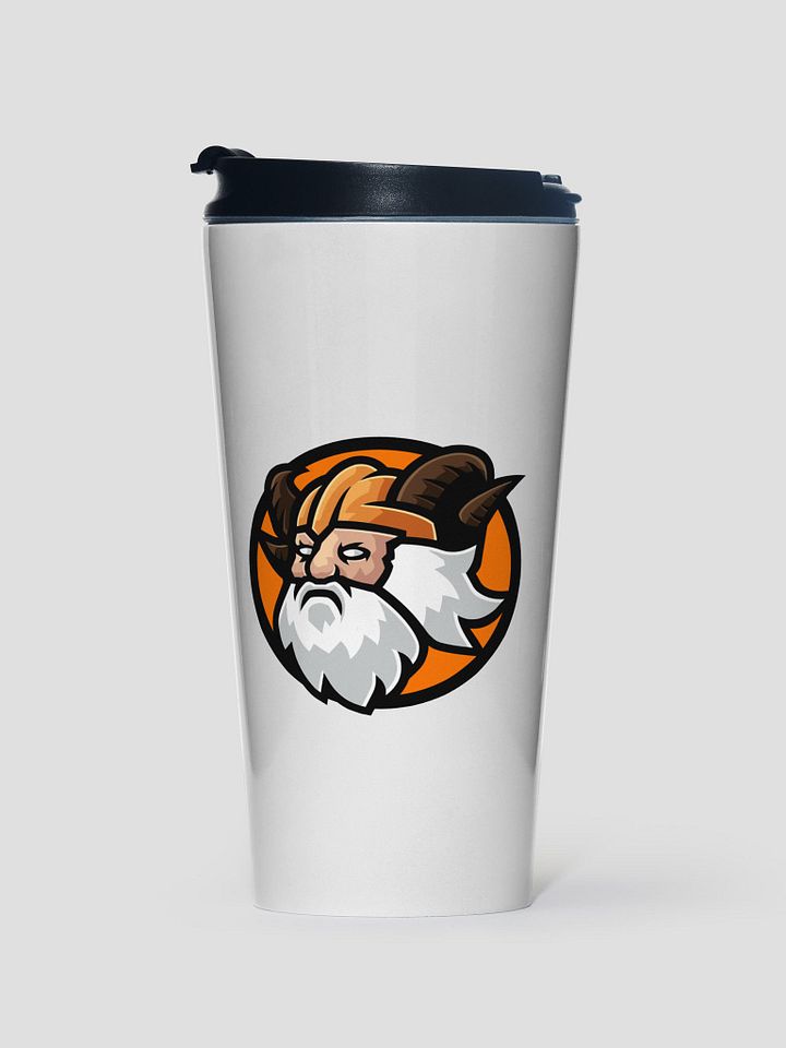 AGL Kaiju Stainless Steel Travel Mug product image (1)