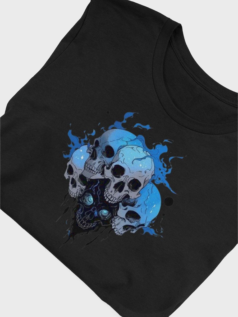 Tee-Shirt Totem Survivant product image (5)