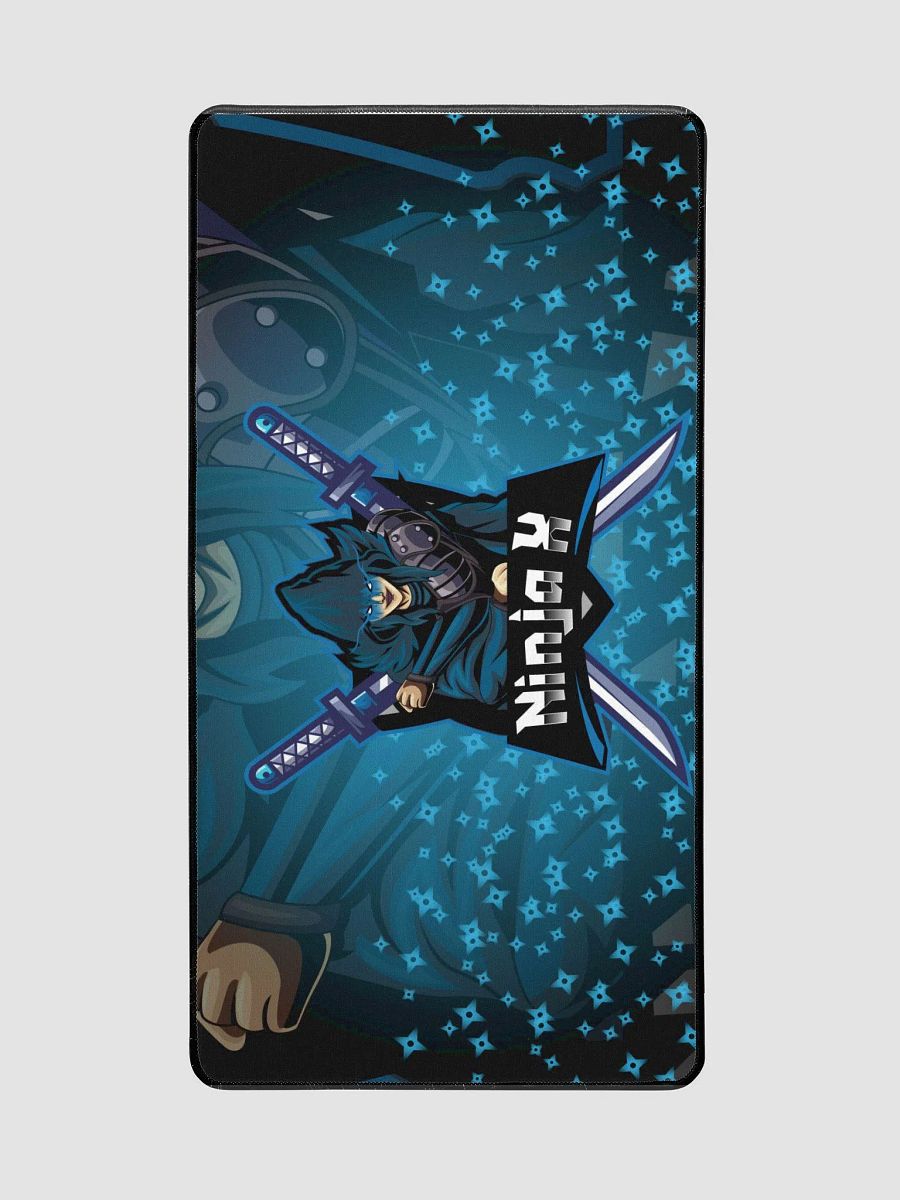 Ninja X Desk Mat product image (2)