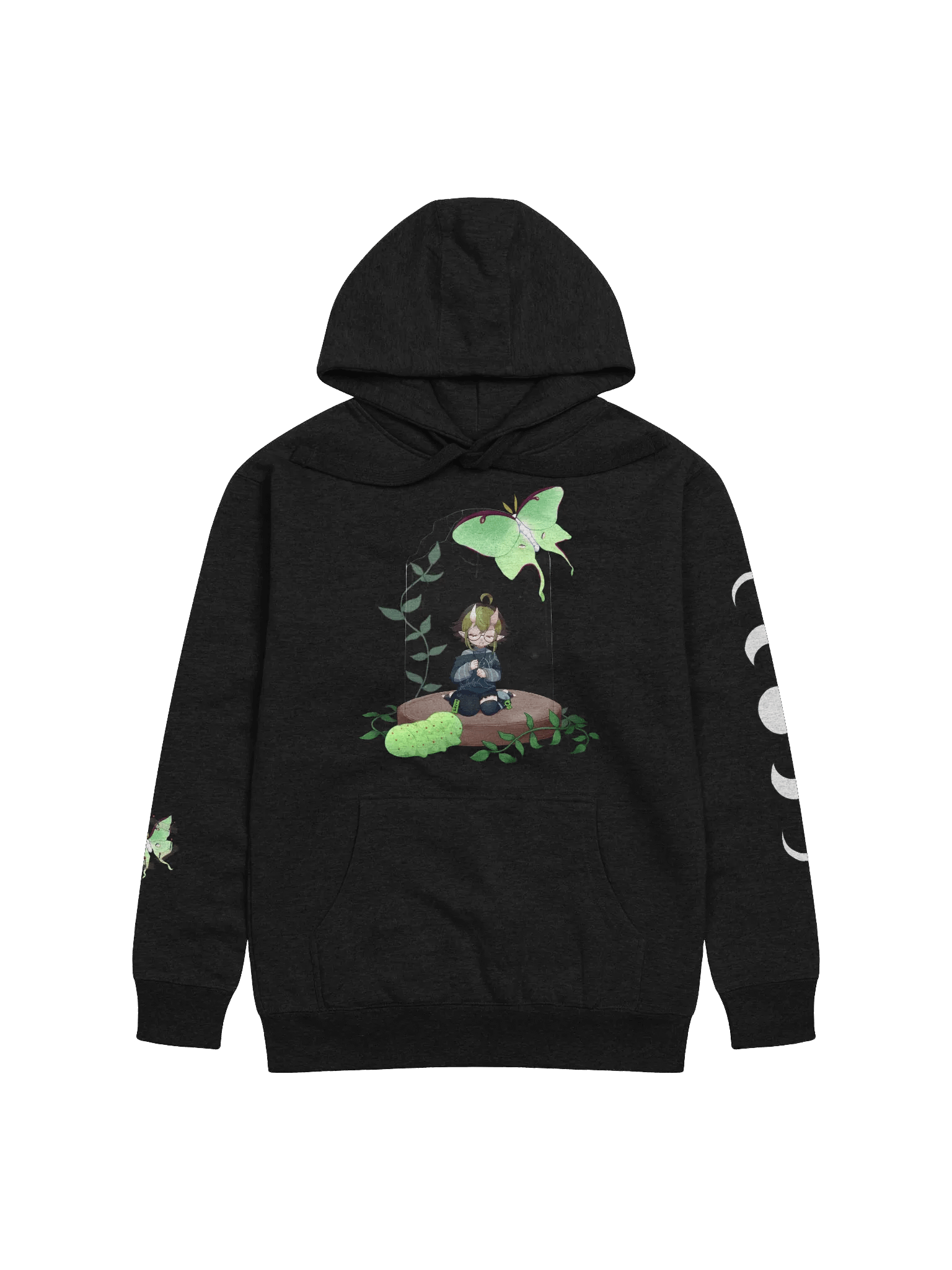 Emerge - Hoodie product image (1)