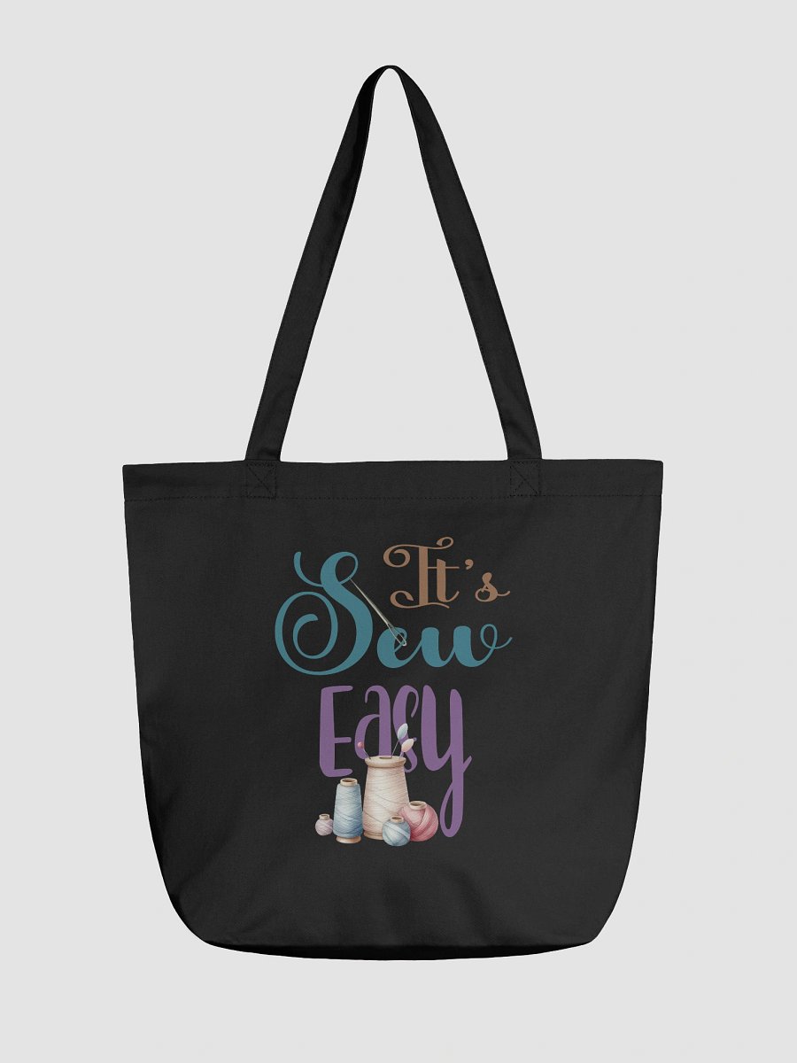 It's Sew Easy Stitched with Style Tote product image (2)