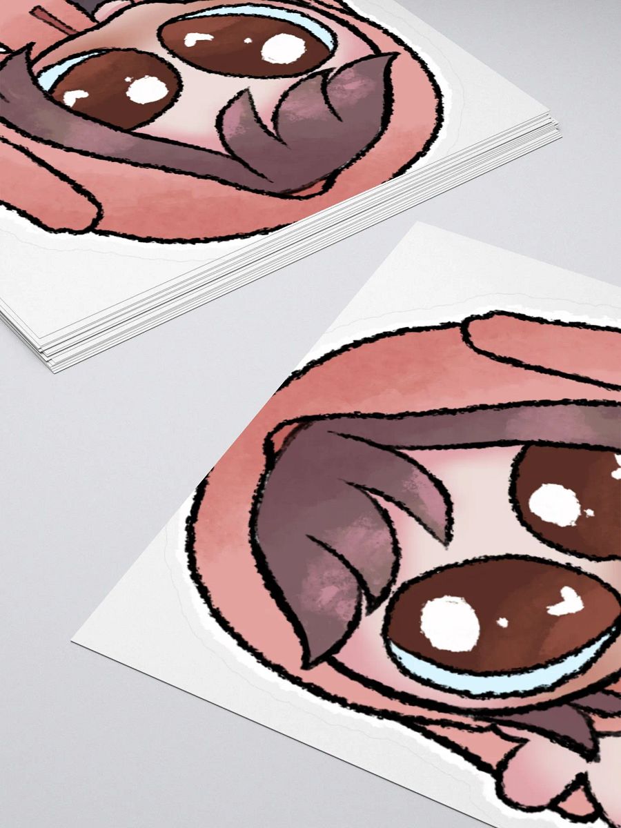 Chey Pleading Sticker product image (4)