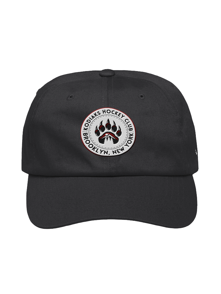 PAW STAMP DAD HAT product image (8)