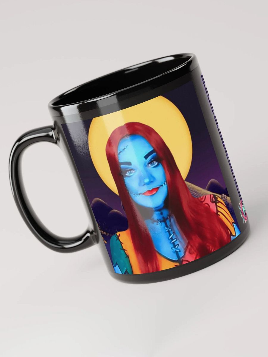 0athy Sally Cosplay Mug product image (6)