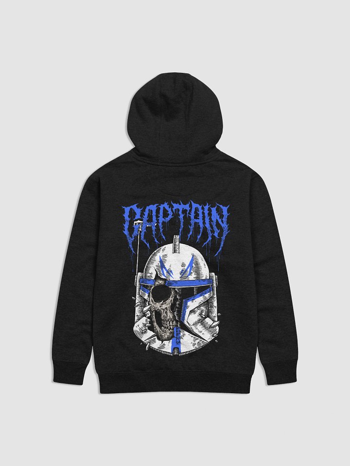 P1 Rex - Hoodie product image (2)