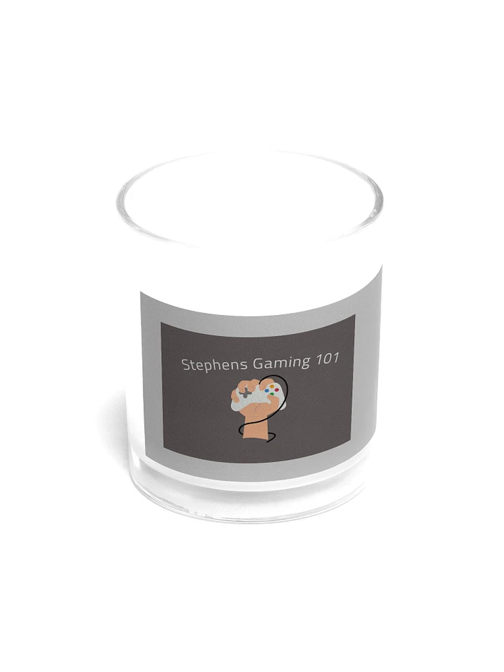 gaming candle product image (2)