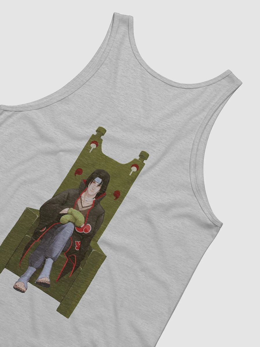 Itachi Tank Top product image (26)