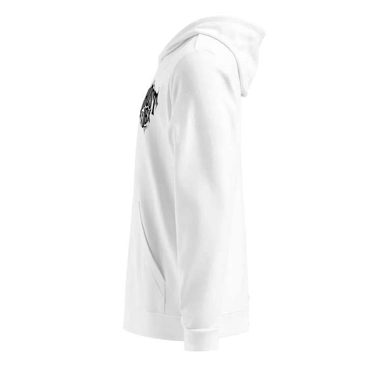 Ghost Hoodie product image (2)