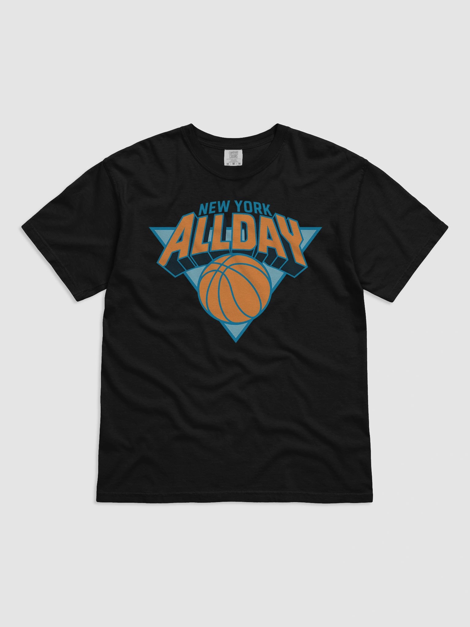 ALLDAY NYK TEE product image (1)