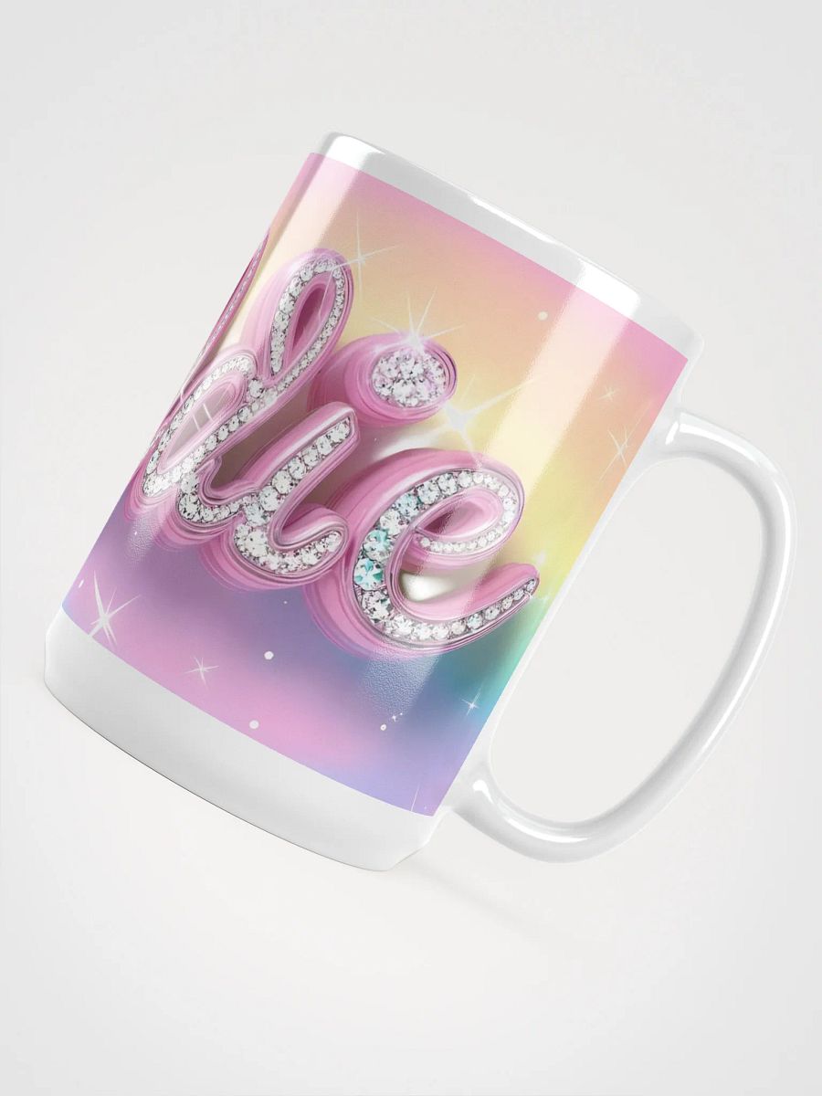 Kawaiikitten Exclusive Premium Innocent Kitten Coffee Mug product image (4)