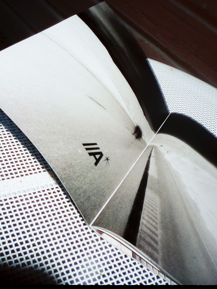 Ashcroft CB001 Magazine (hand numbered) product image (3)