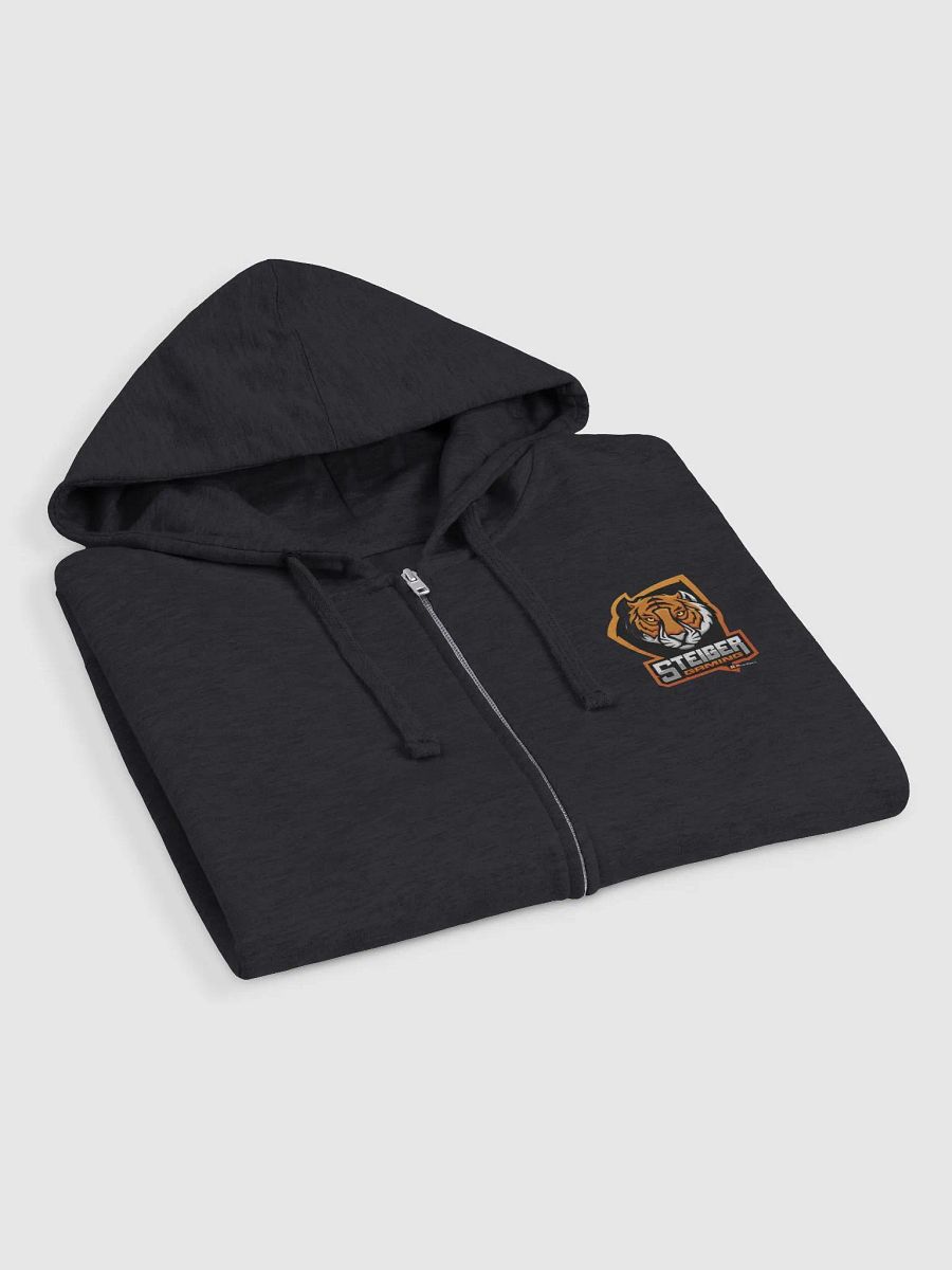 SteigerGaming Zipped Hoodie product image (11)