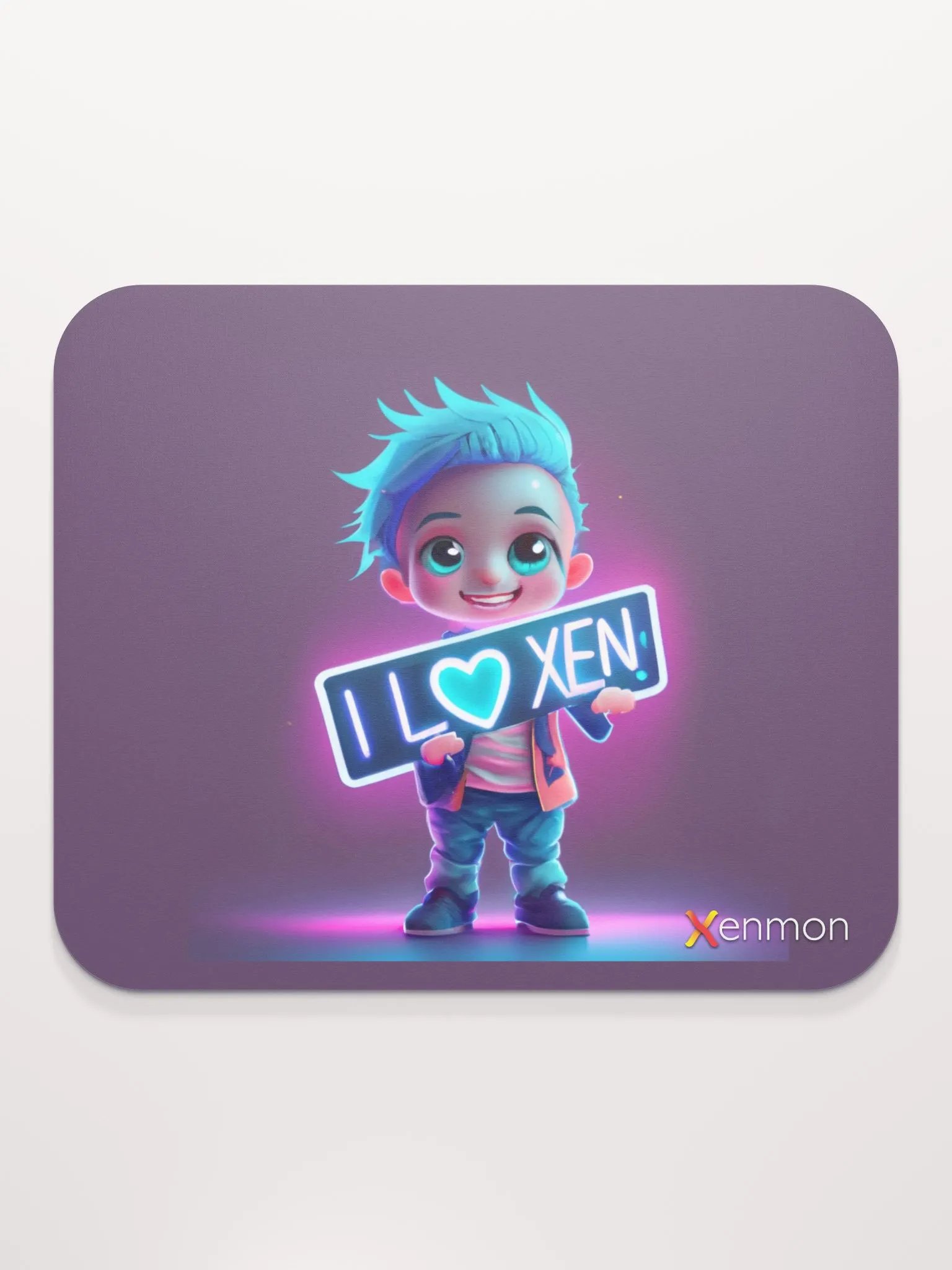 Xenmon - The mouse pad (1) product image (3)