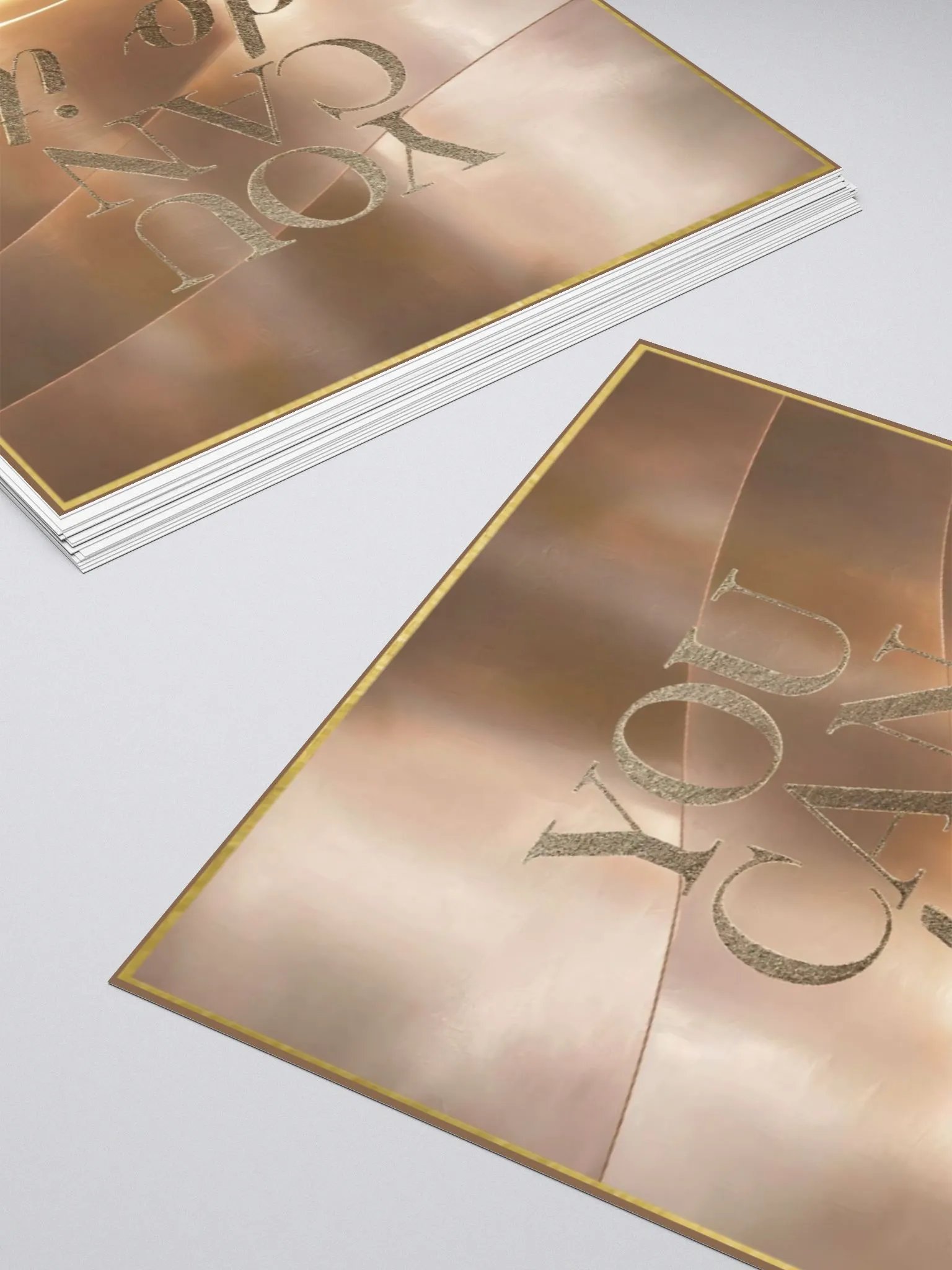 You Can Do It, Sticker product image (4)