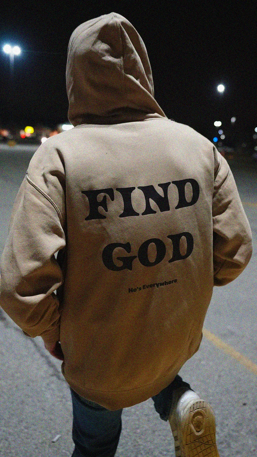 Find God product image (3)