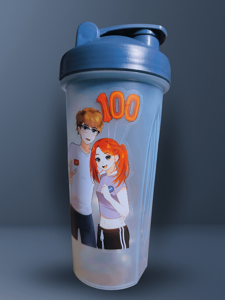2024 Year-End Shaker (Limited Time) product image (2)