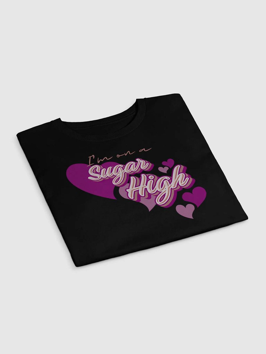 Sugar High Crp Top product image (5)