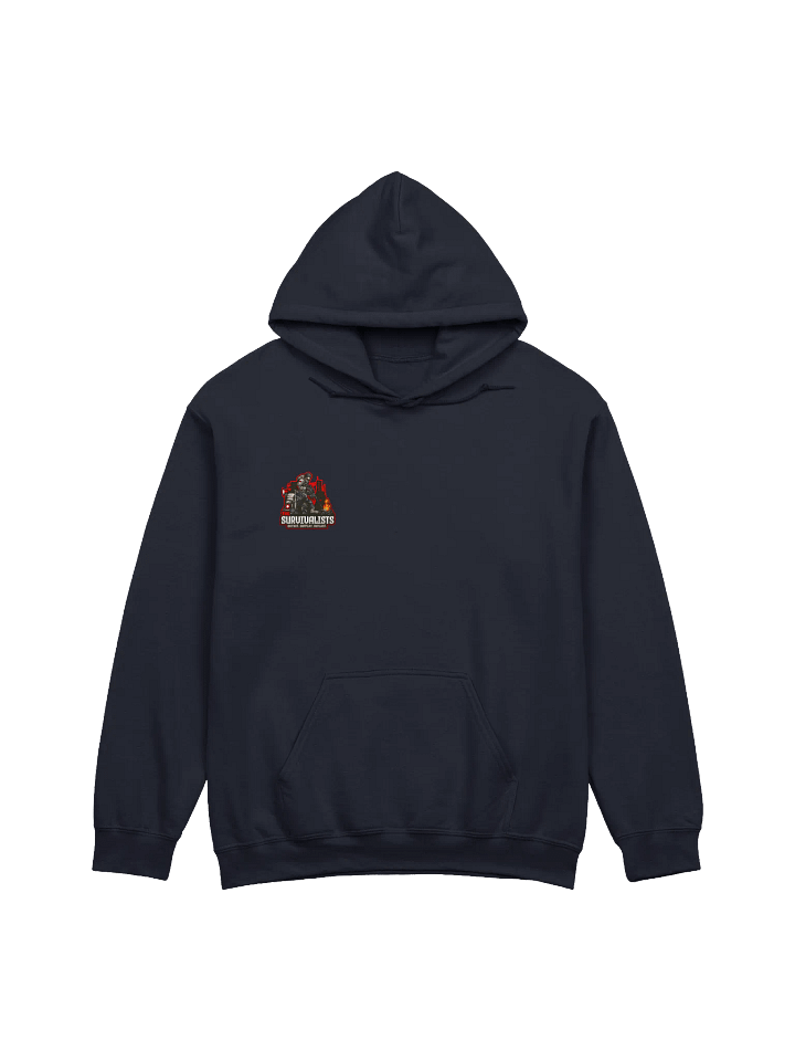 The Survivalists Hoodie product image (1)