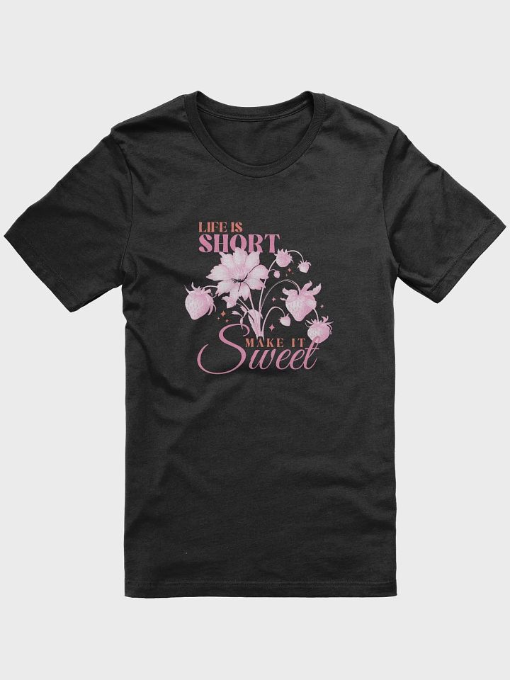Make It Sweet Tee product image (1)