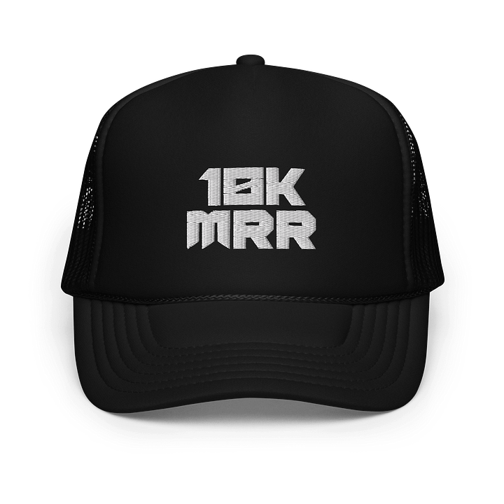 10K MRR Hat/Cap product image (1)