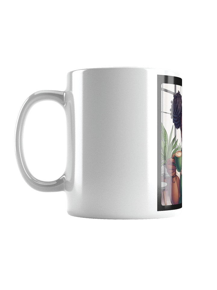 Your Favorite Barista... product image (1)