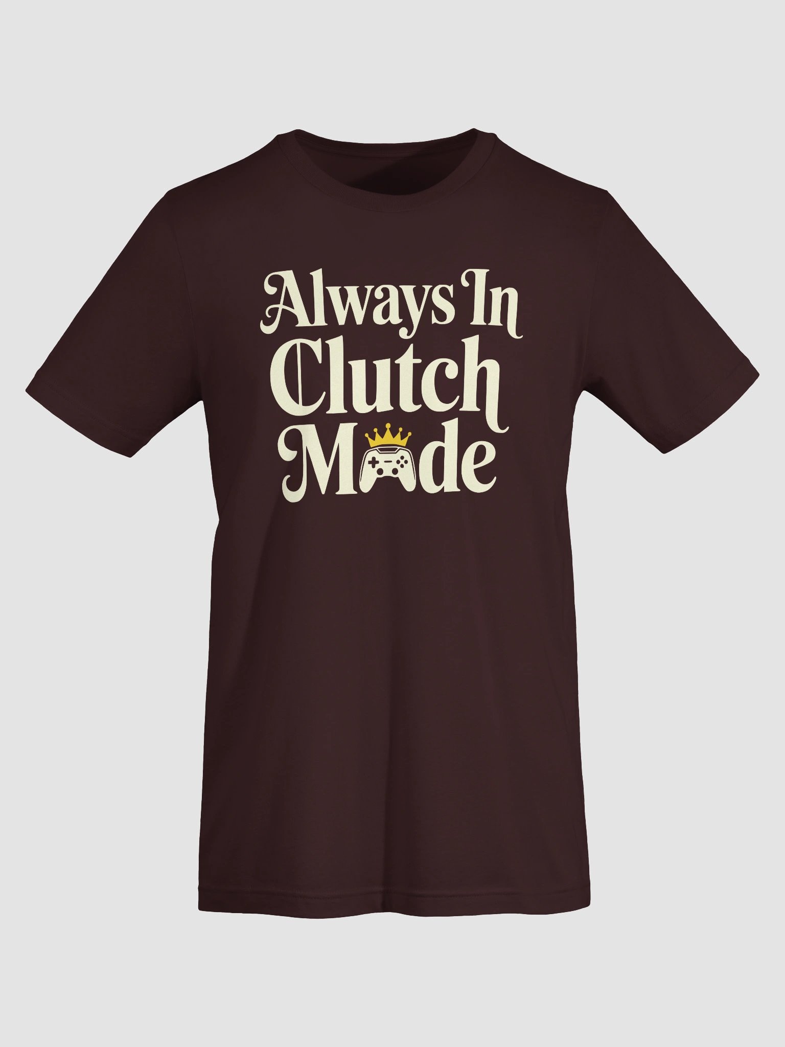 Always In Clutch Mode product image (5)