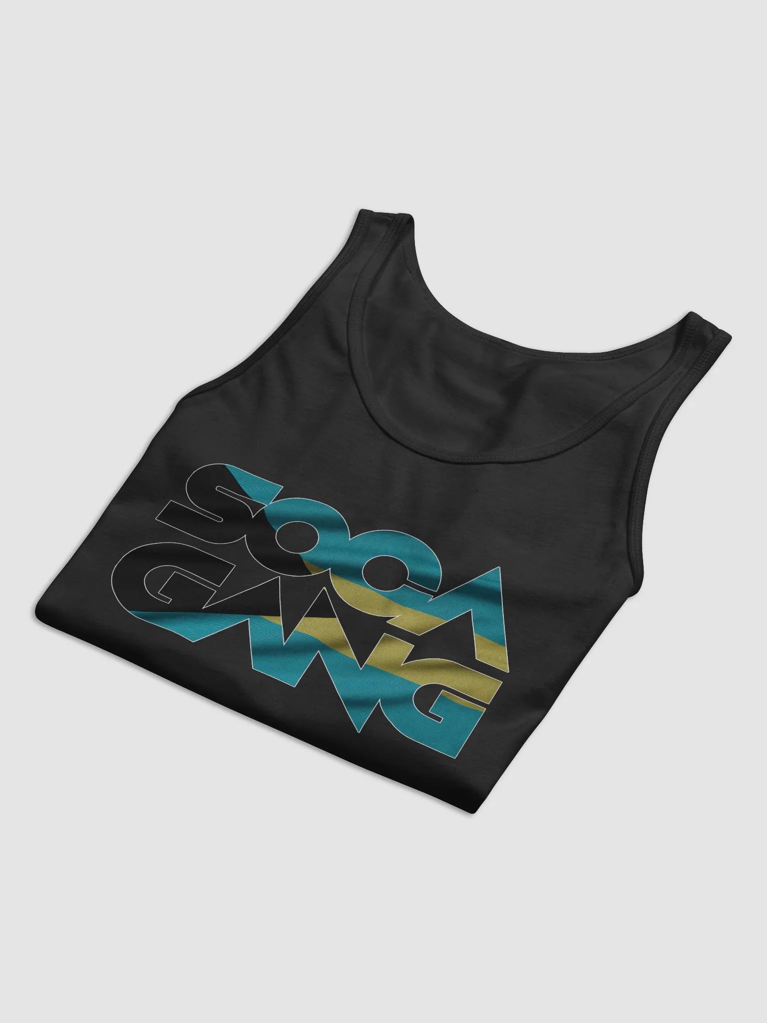 Bahamas Logo Tank product image (3)
