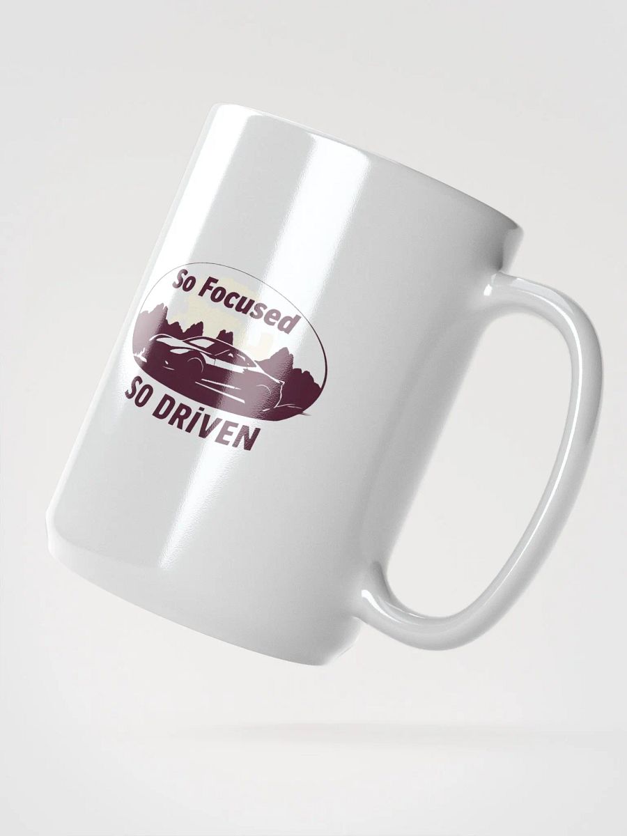 So Focused So Driven - Collection product image (2)