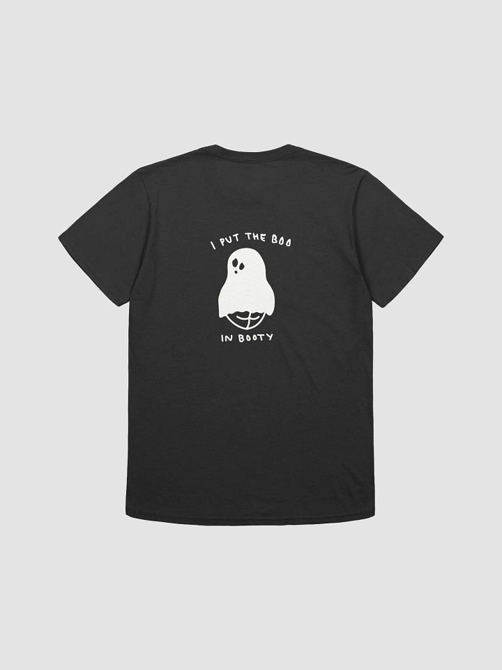 I put the BOO in BOOty product image (2)
