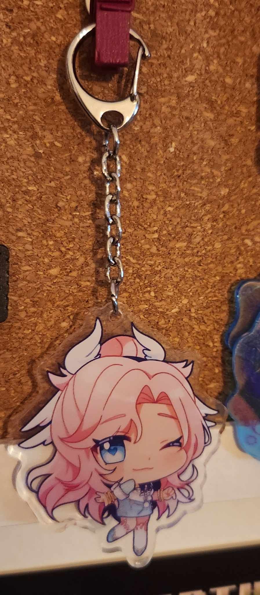 Dovely Keychain product image (3)